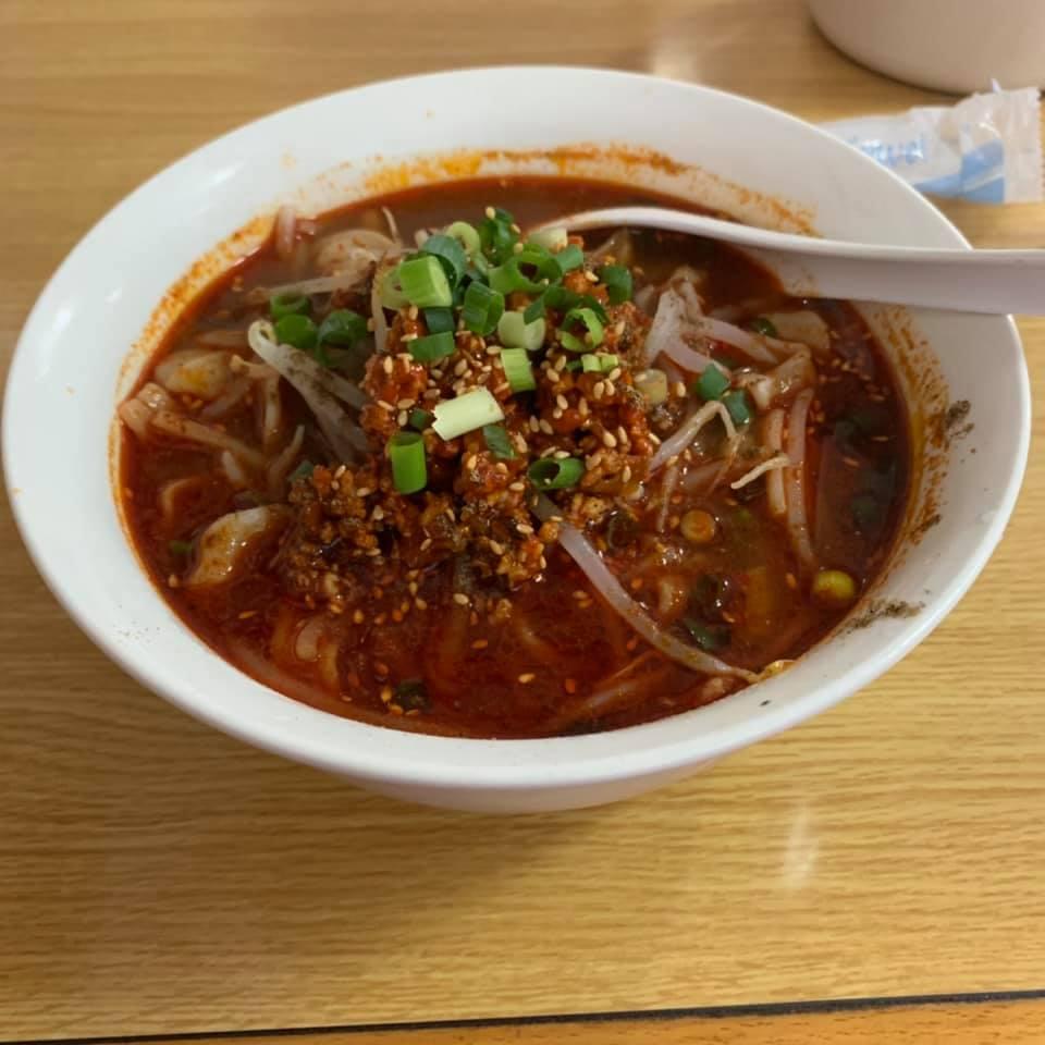 中華香港料理大福