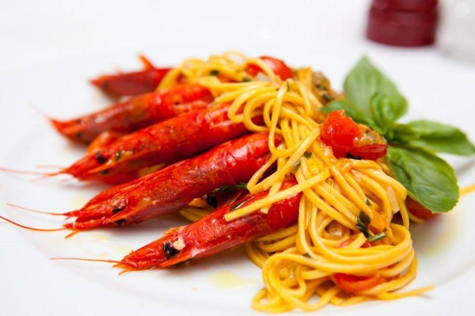 Asian Cuisine