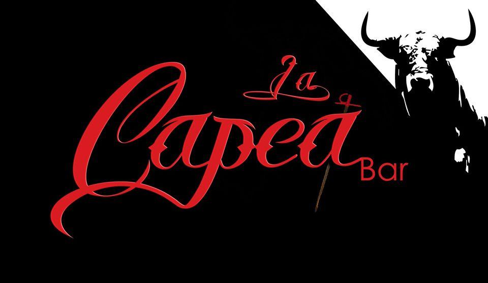La Capea Bar