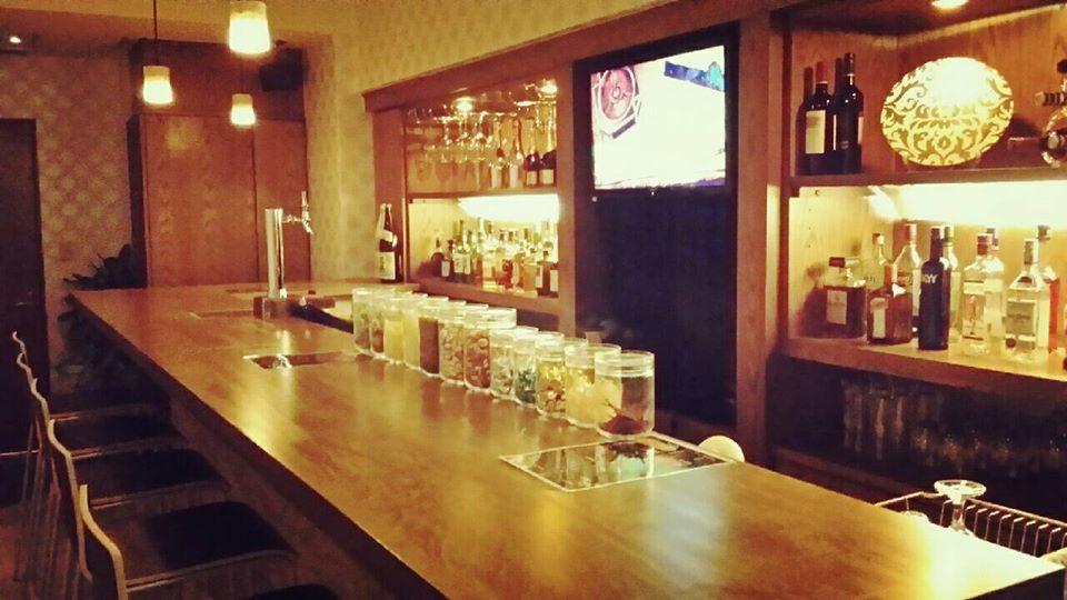 cafe＆Bar RENGE