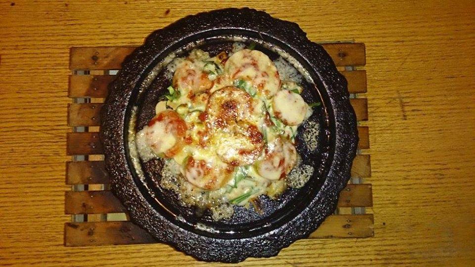 居酒屋劇場 大瑠璃