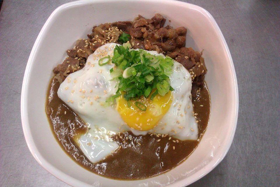 合風食堂（原合風日式燒肉）