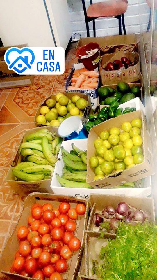 Humas Y Tamales a Domicilio