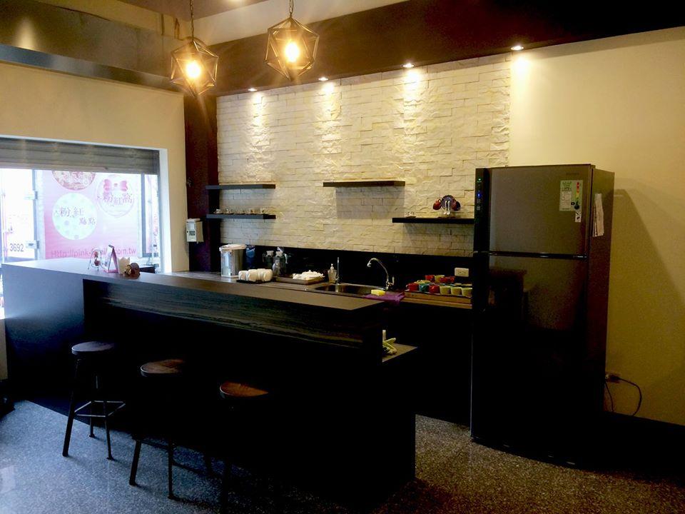 跑咖Running cafe 餐廳