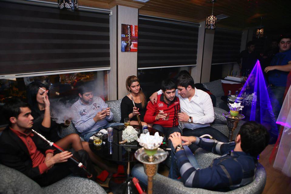 Calibri Lounge & Karaoke"