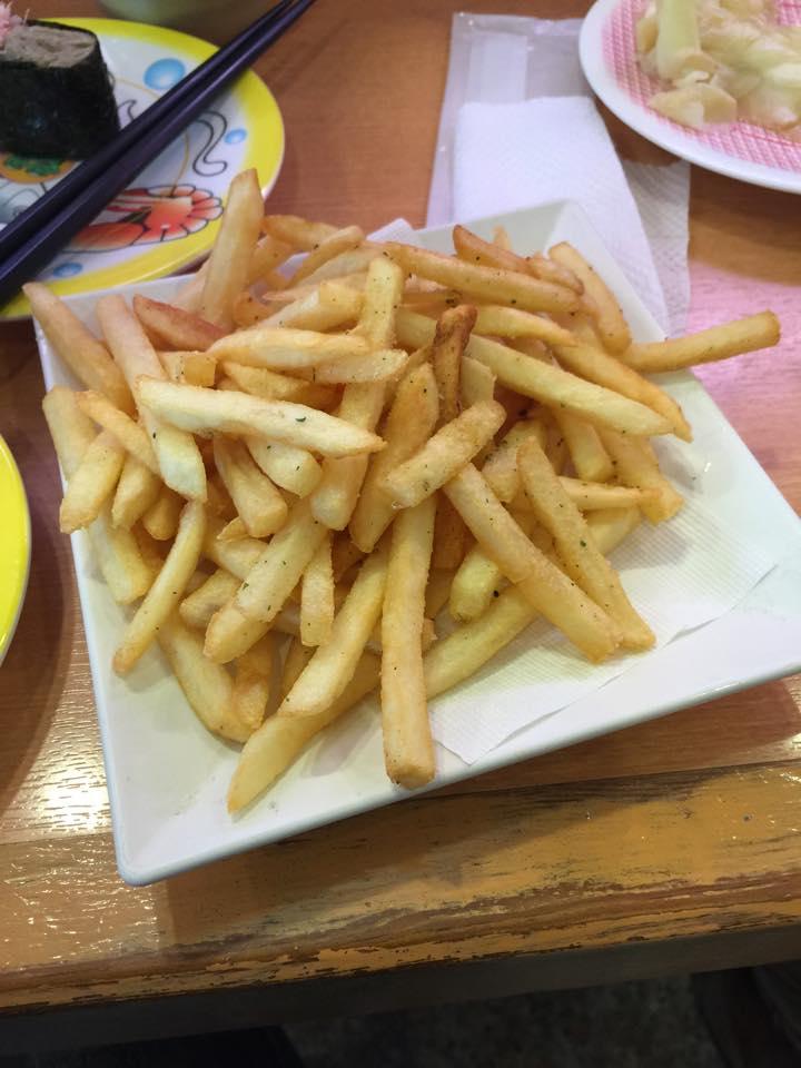 かっぱ寿司松戸店