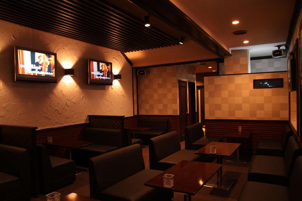 Bar Lounge Clotho