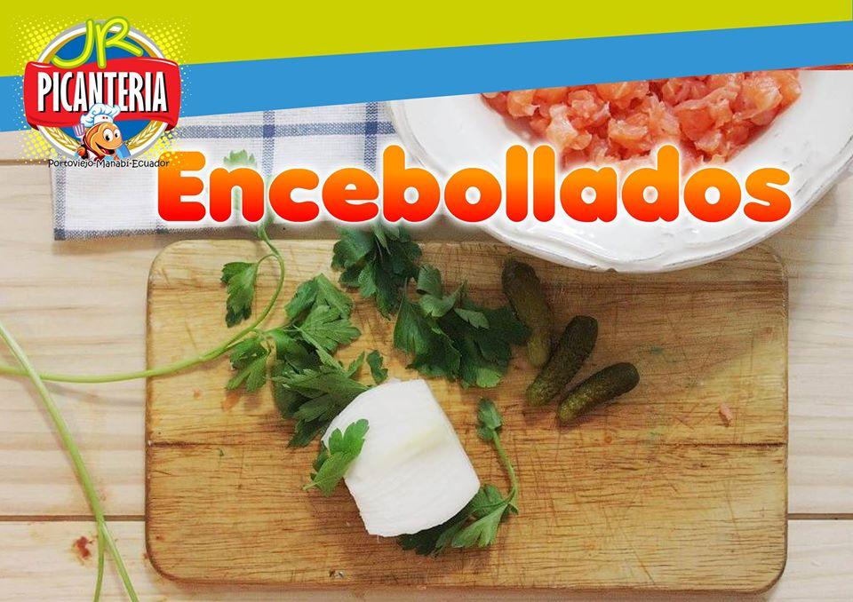 Picantería JR