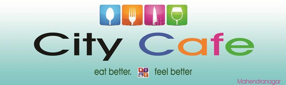 City Cafe