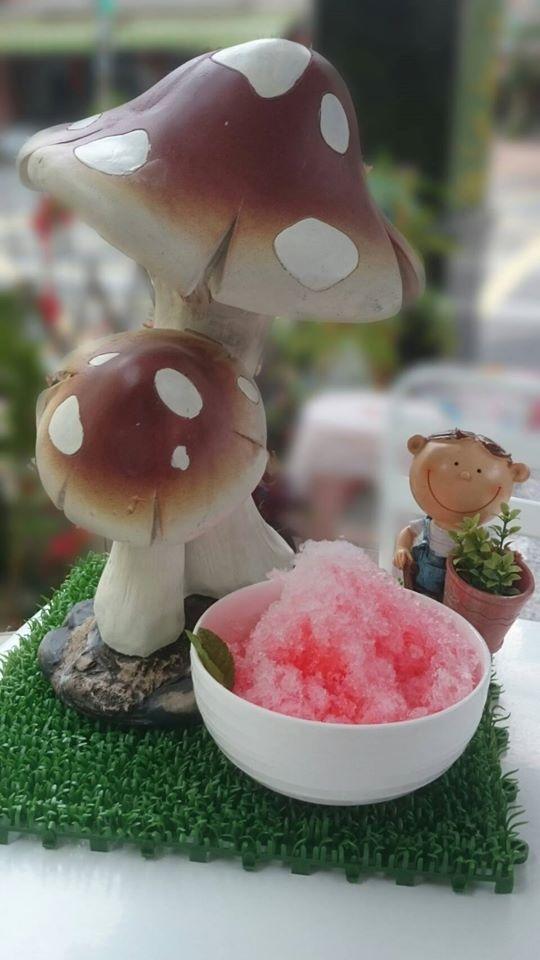 愛呷冰