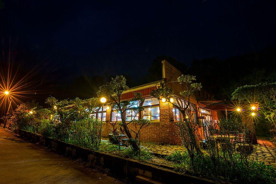 晨溪餐廳 Lotung