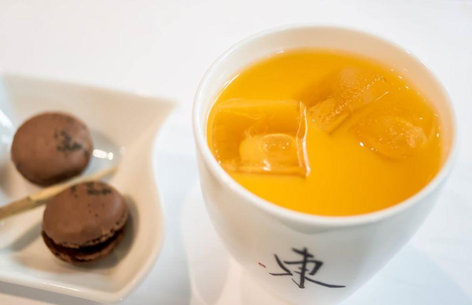Cafe La Pause - Todaiji