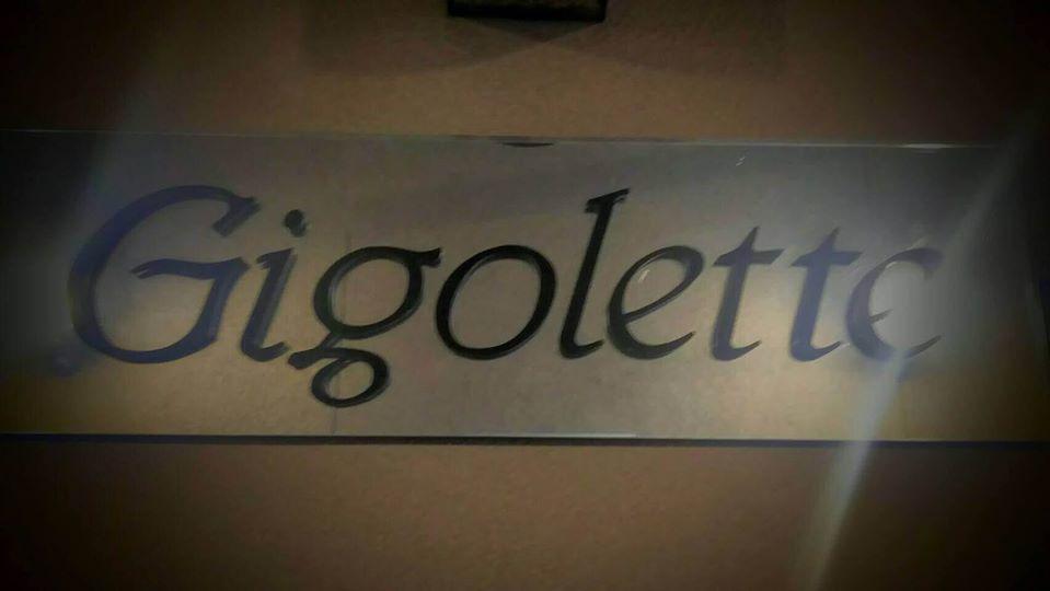 ファース倶楽部 Gigolette