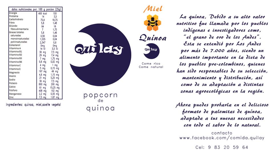 Quilay