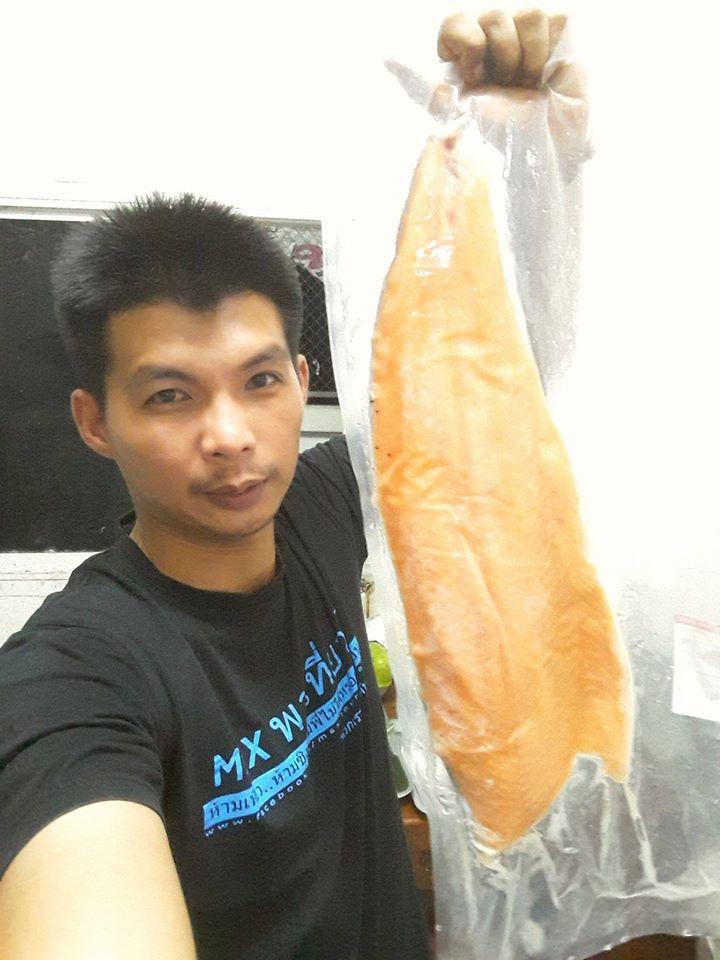 เรื่องของกู ชาบูชิล