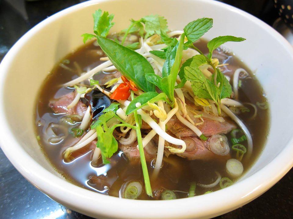 China & Thai