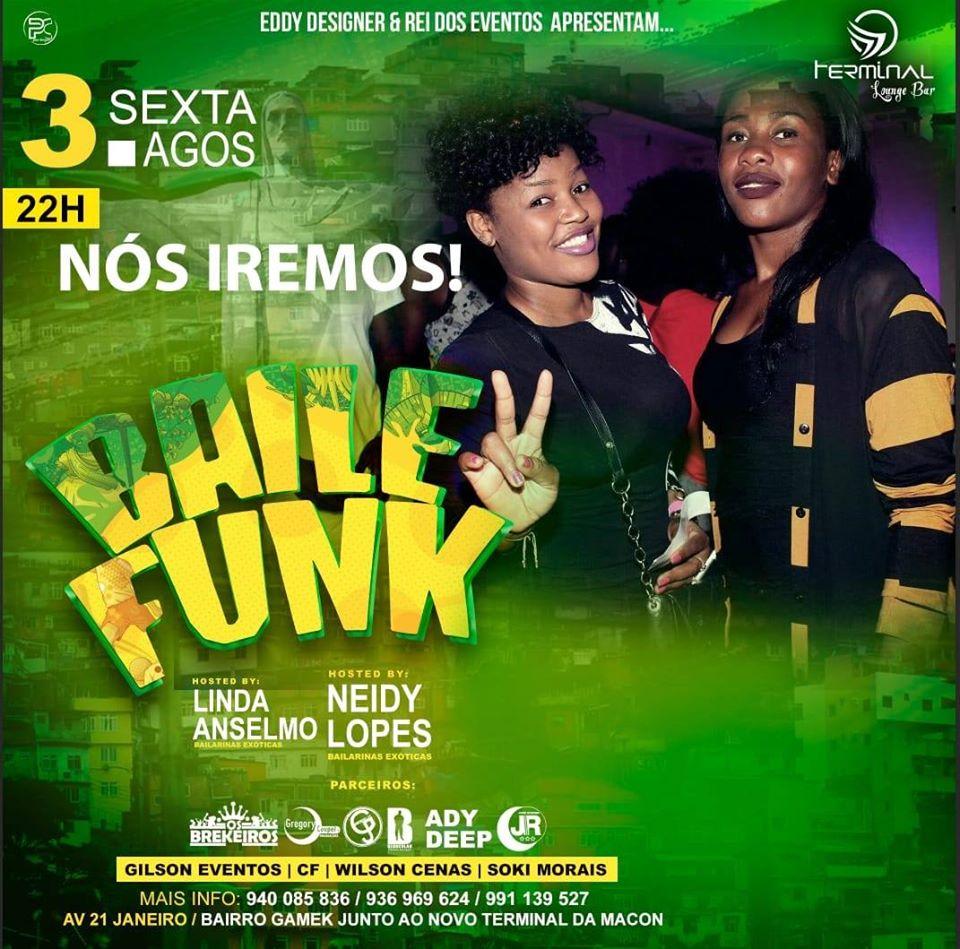 Terminal Lounge BAR - Restaurante, Snack Bar & Club.