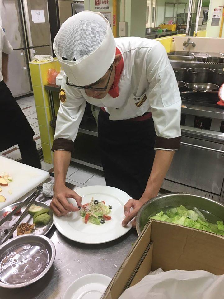 Justin's Kitchen 甲斯汀廚房