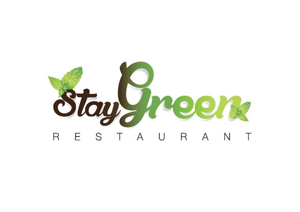 STAY GREEN RESTAURANT