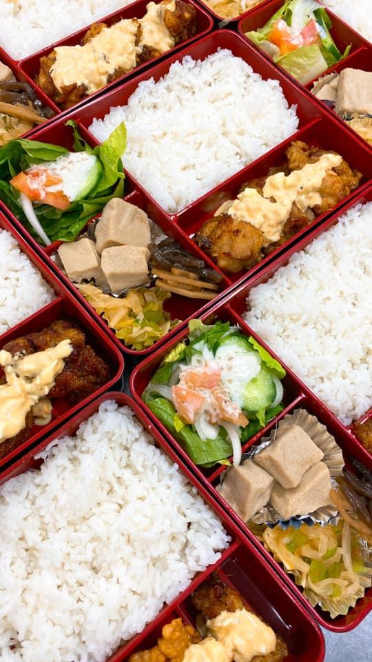 就労継続支援Ｂ型 喫茶MIKI 作業所和っ哈