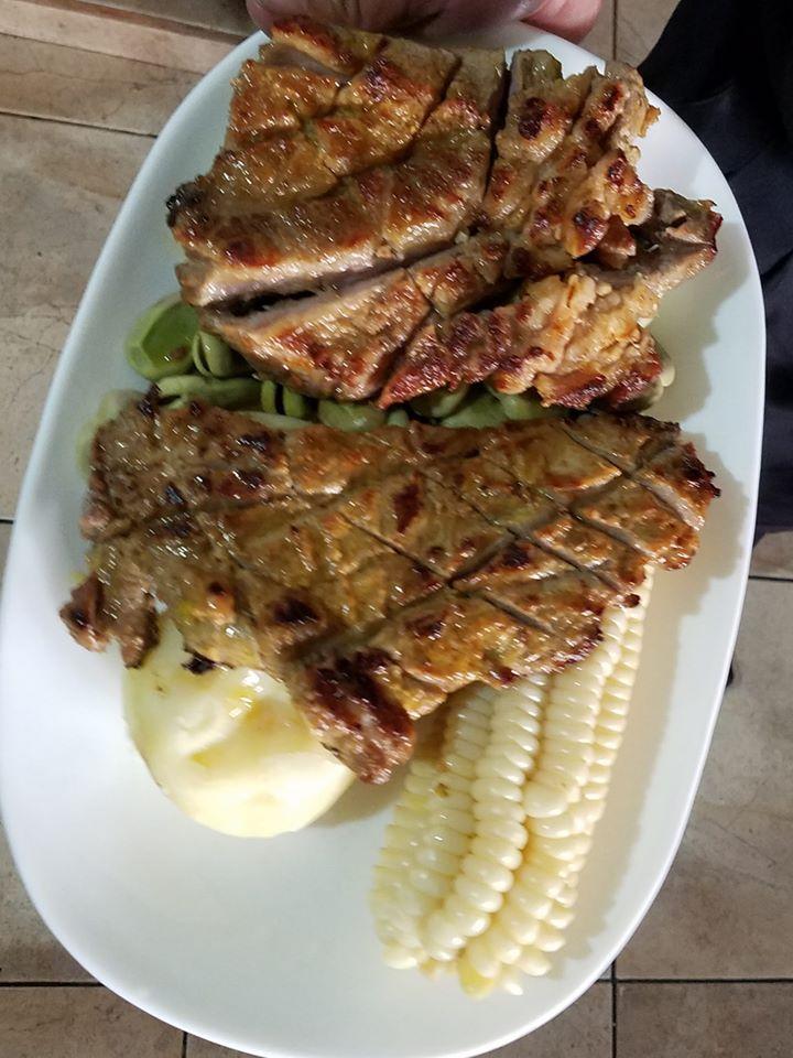 El Criollo Piano Bar