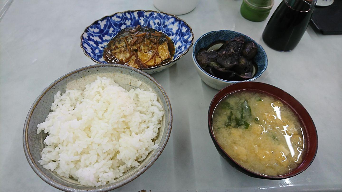 桑田食堂