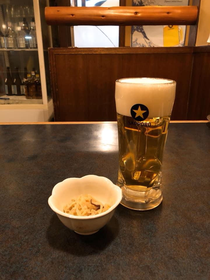 養老乃瀧佐久平駅前店