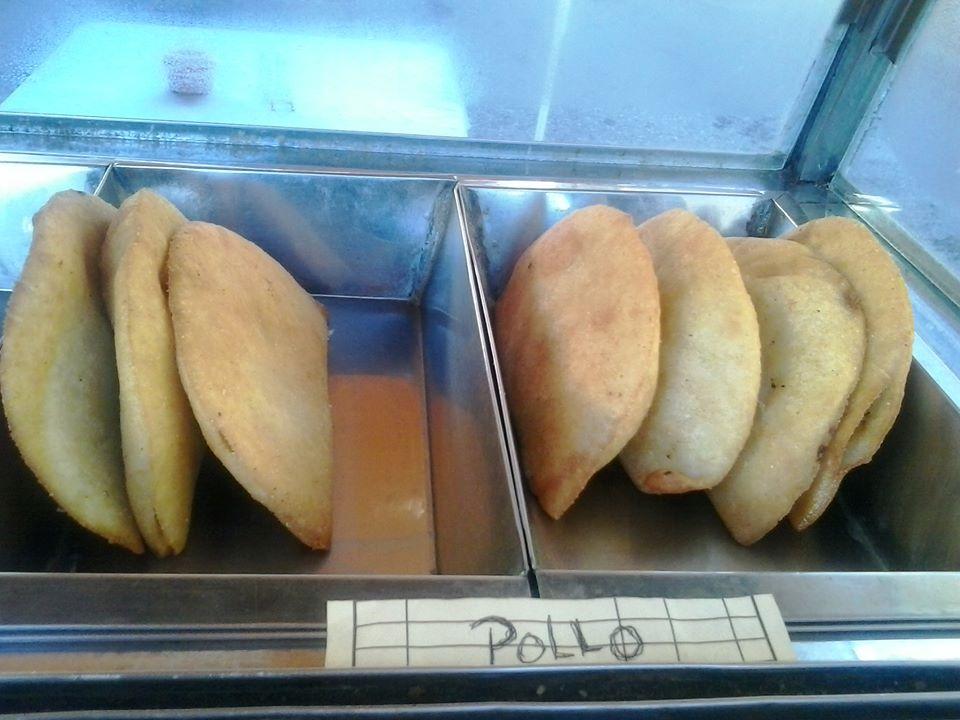 Ricos Pastelitos Desi