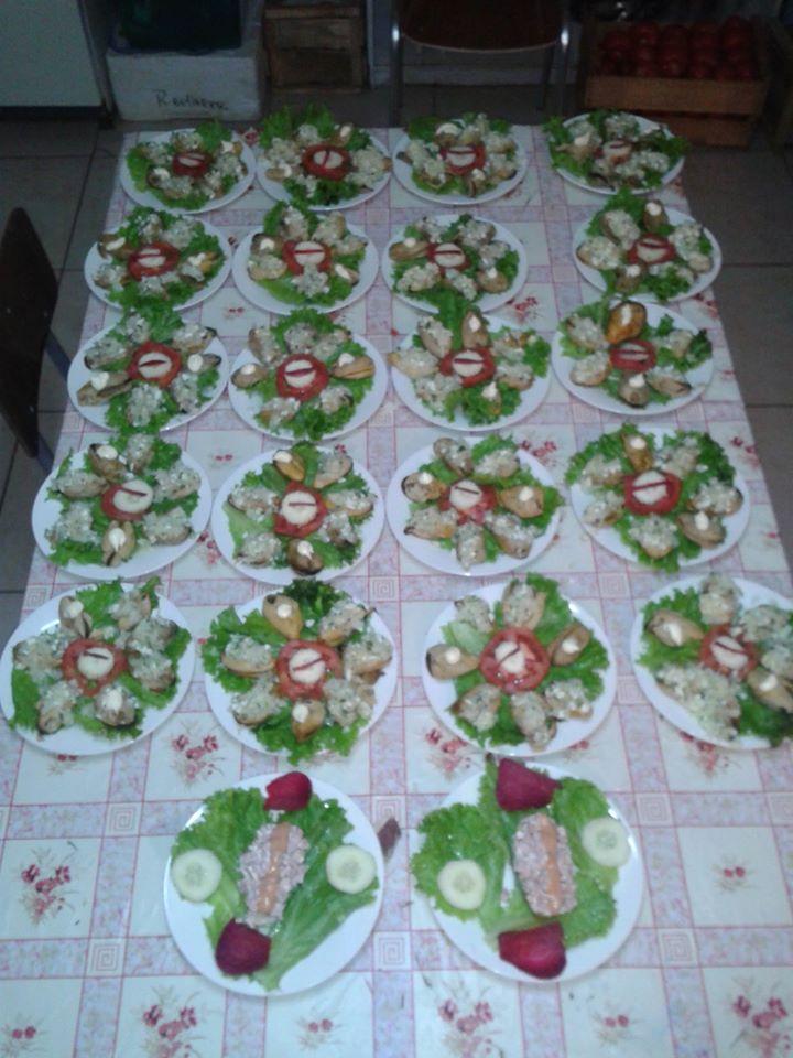 Restauran Wilfredo