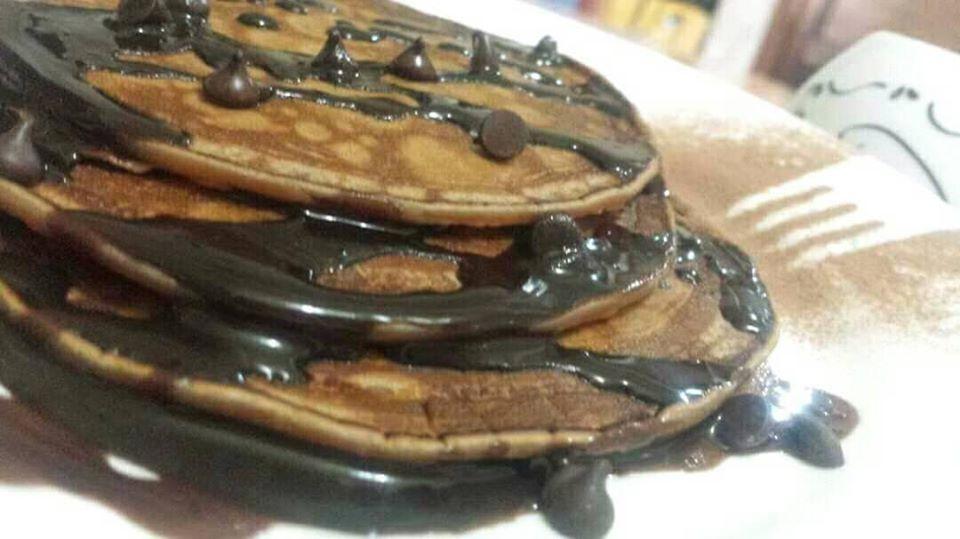 حلويات و مملحات للطلب