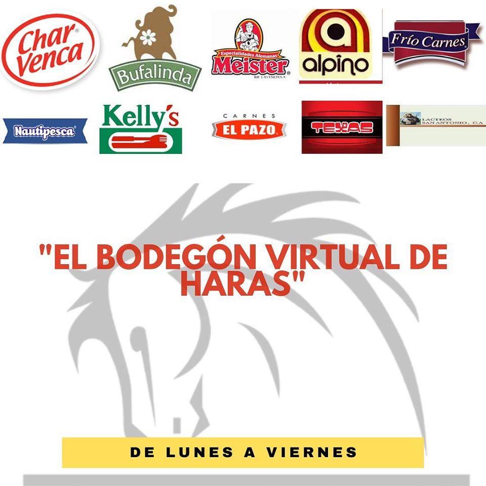 Haras Restaurant