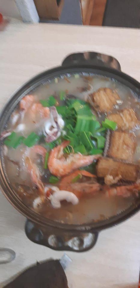 嘉味鮮食館