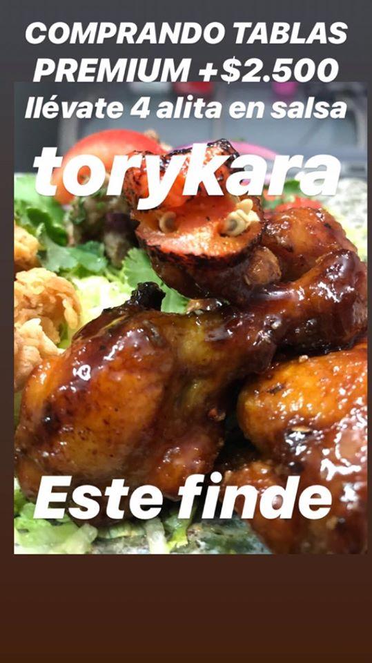 ookini