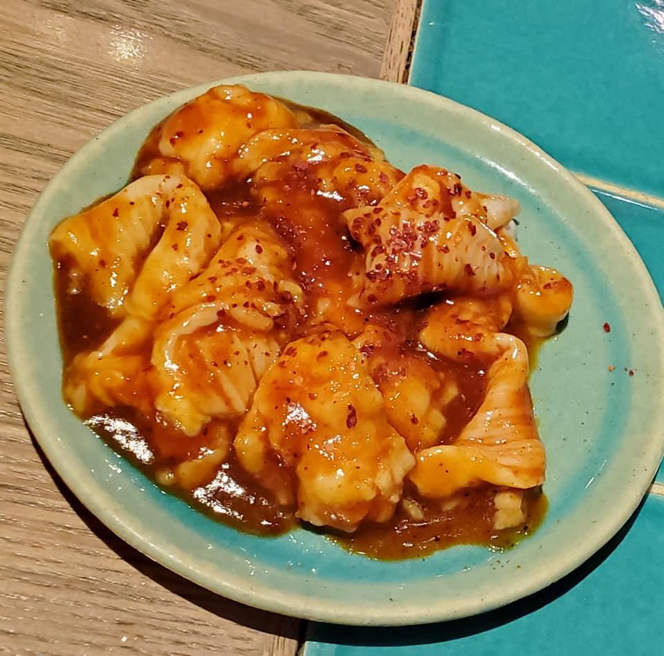 谷中 炭聖