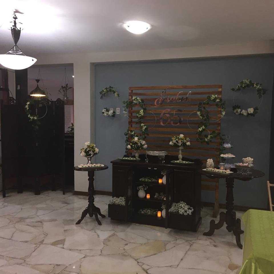 Molino Viejo Restaurante Portoviejo
