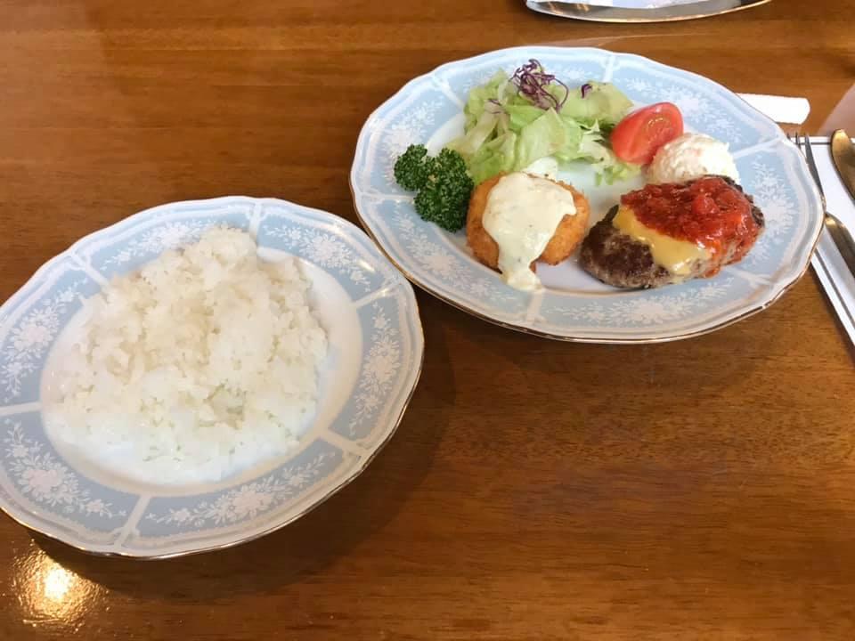 モッキンバード