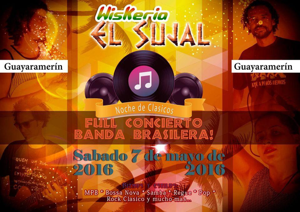 Wiskeria & Restaurant El Sujal