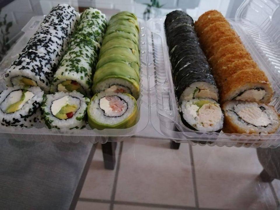 Sushii Teotorriate