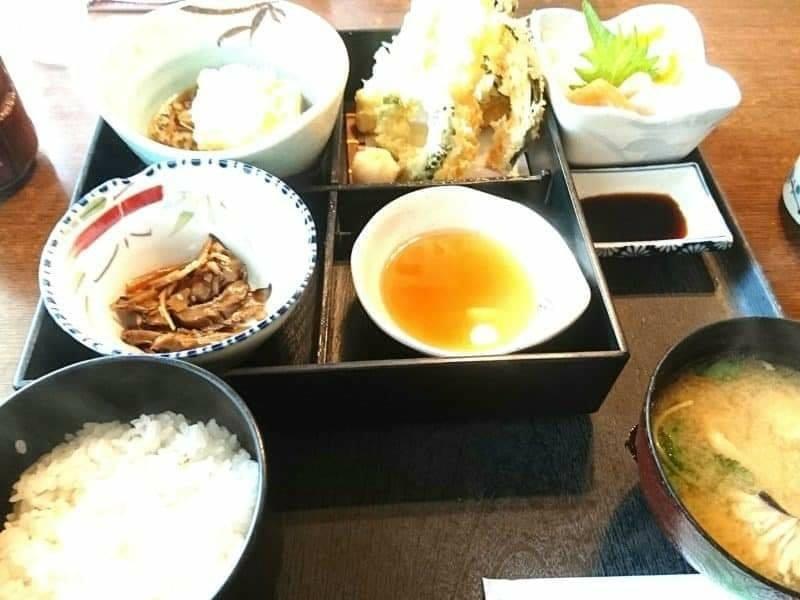 末広割烹