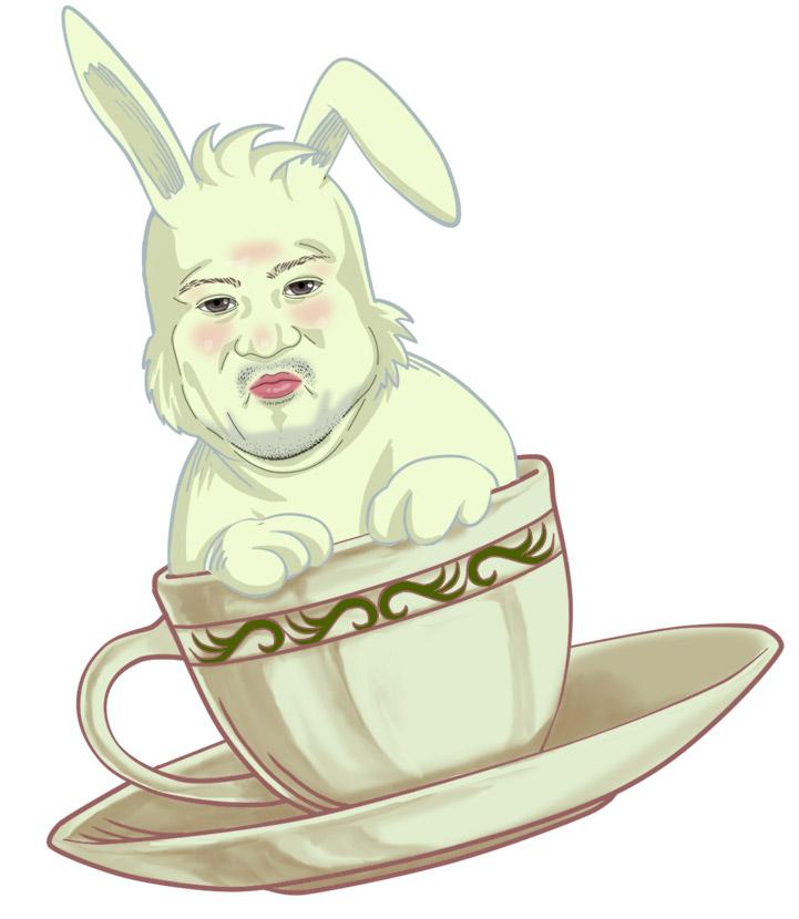 カフェドラパン