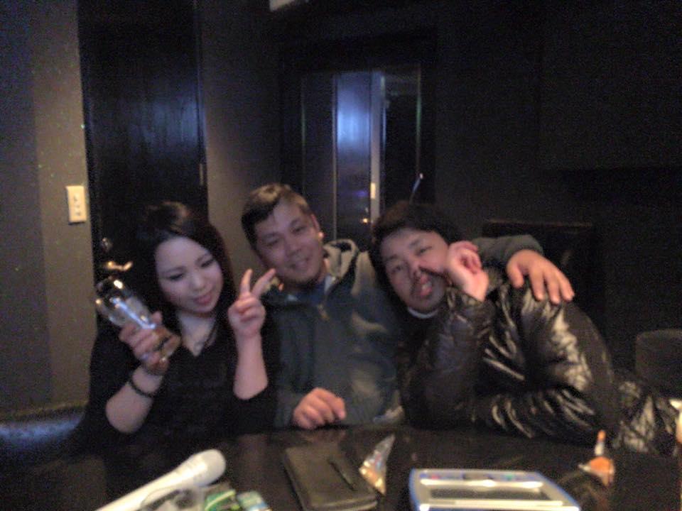 Bar Falling Star