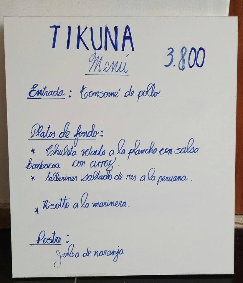 Tikuna