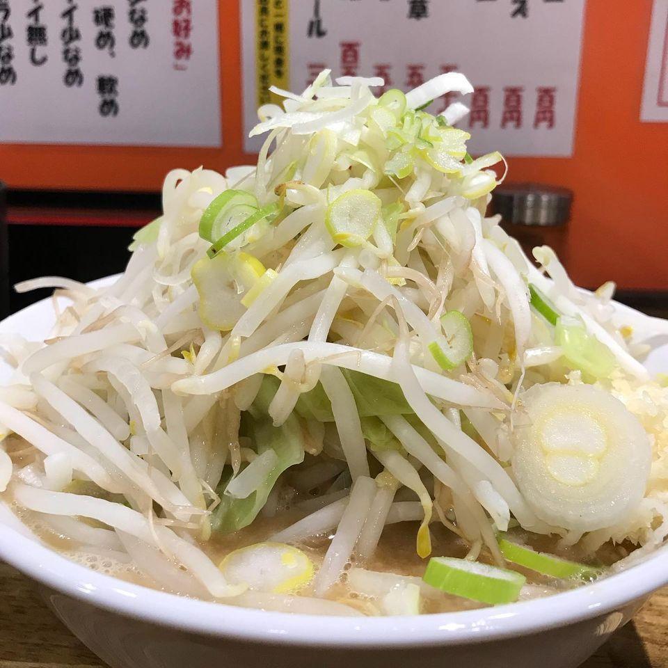 Food&Liquor波のり