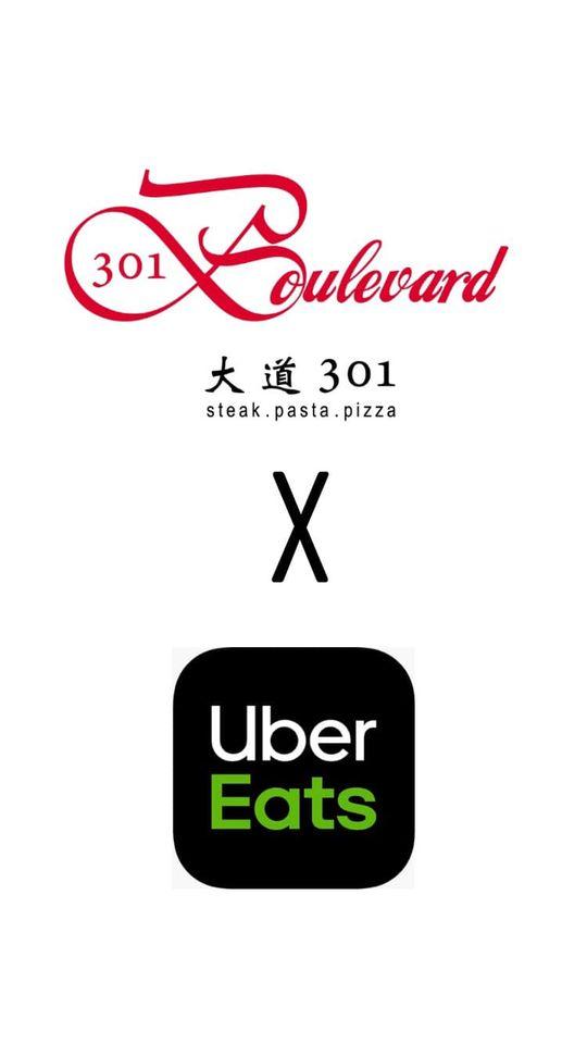 301 Boulevard