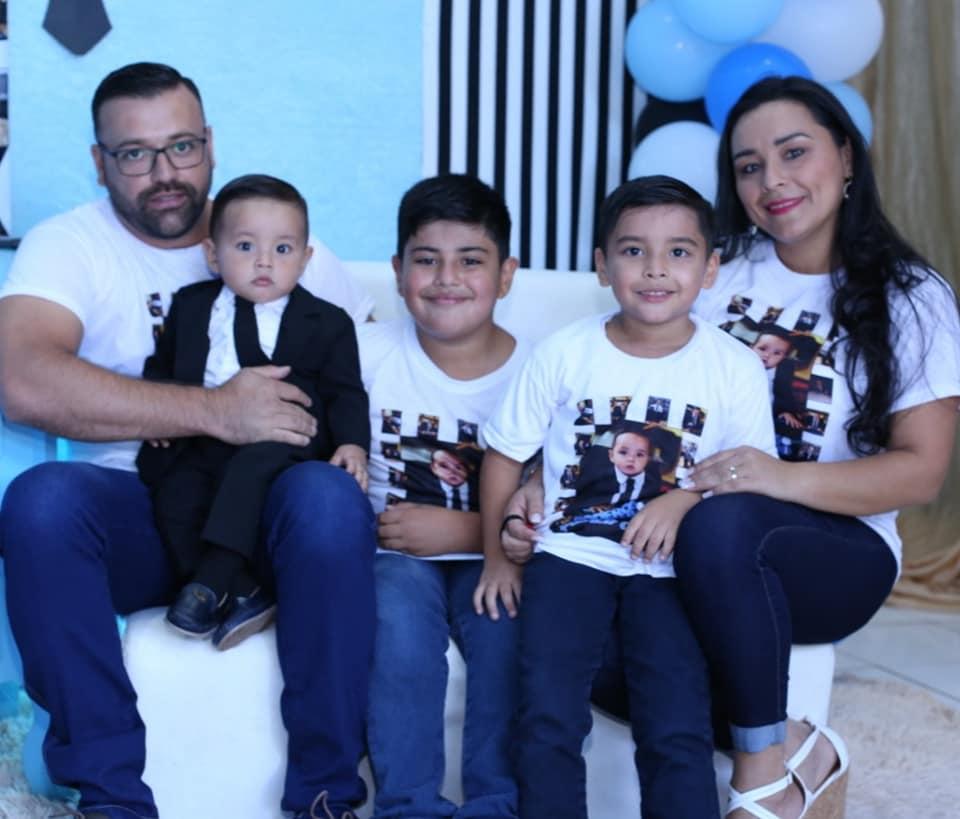 Micky's Burguer
