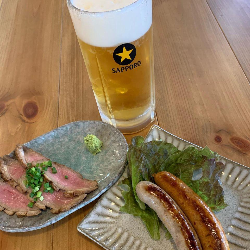 六日町駅前【ほんだや】100年食堂
