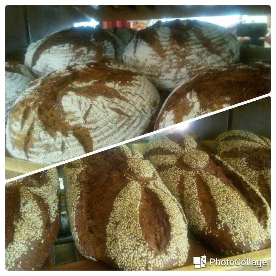 Lang Bakery and Cafe