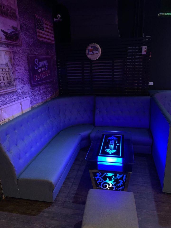 星空音樂餐館 Starry music restaurant