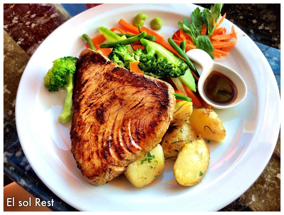 Best Foods, Sodas & Restaurants in Costa Rica