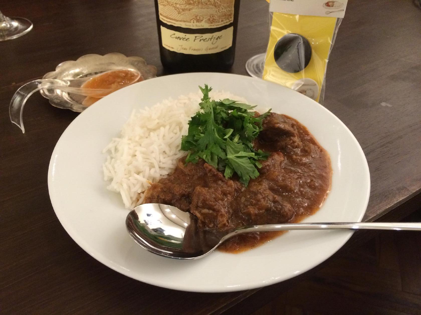 粗餐